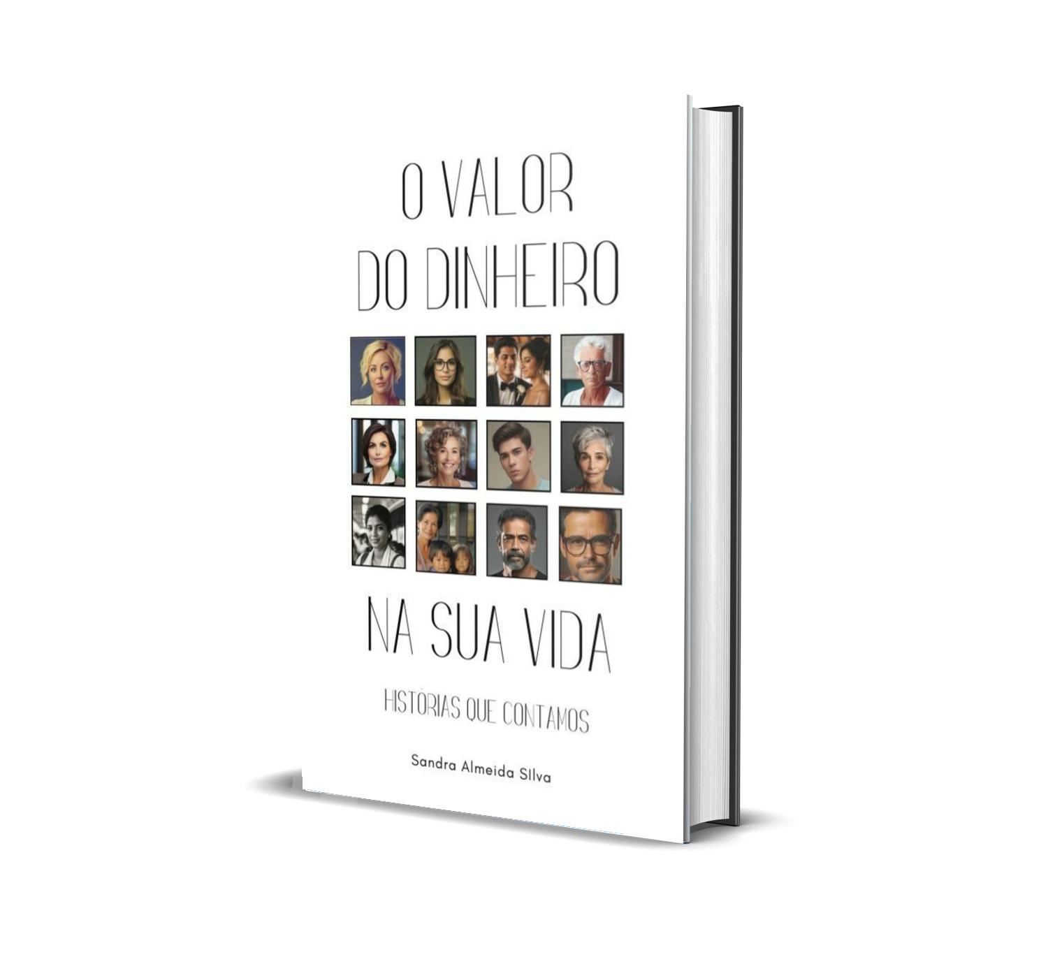 Livro O valor do Dinheiro na sua vida - Imagem 2