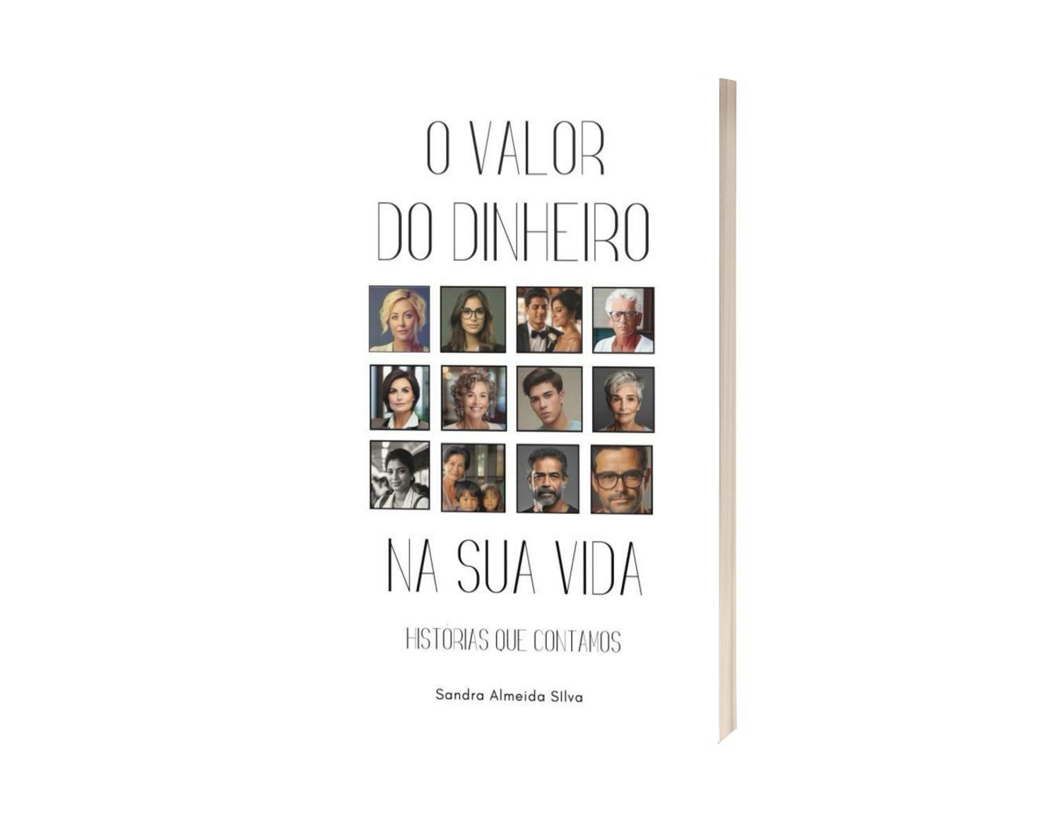Livro O valor do Dinheiro na sua vida
