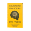 Livro Educação Financeira em 9 passos