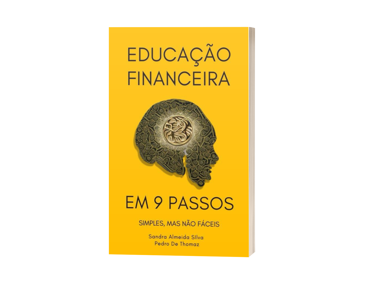 Livro Educação Financeira em 9 passos