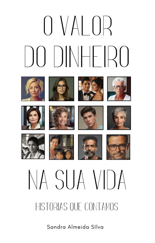 Livro O valor do Dinheiro na sua vida